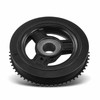 A-Premium Engine Harmonic Balancer Crankshaft Pulley Compatible with Mazda 3