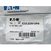 Eaton NEW EATON E22LED612RN 6-12V RED LED BULB E22 E34