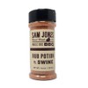 Generic Sam Jones Rub Potion No Swine 5.2oz Whole Hog