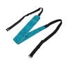 Bed Restraint Waist Strap Adjustable Widen Fixation Bed Fall Protection