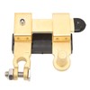 11mm Top Post Negative Battery Disconnect Switch 12V 24V Battery
