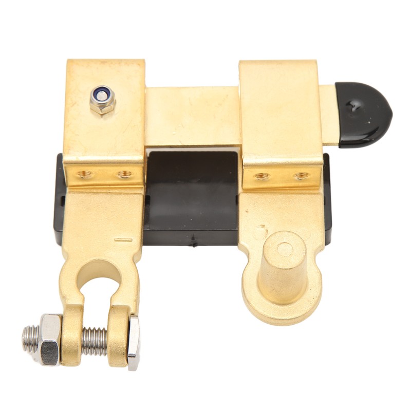 11mm Top Post Negative Battery Disconnect Switch 12V 24V Battery