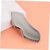 OHPHCALL Scraping Massager Face Massage Tool Body Scraper Stainless Steel