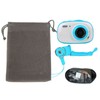 2 Inch IPS HD Display Screen 8MP Waterproof 6X Zoom