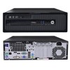 HP EliteDesk 800 G1 Intel Core i7-4770 3.4GHz 8GB 500GB