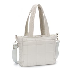 Fillikid Vienna Small Exclusive Baby Nappy Bag for Travelling Including Changing Mat, Many Compartments, Shoulder Strap & Hooks for Prams and Buggies, Changing Organiser from Birth