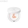 ROMAND Back Me Tone Up Sun Cushion 11g
