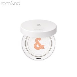 ROMAND Back Me Tone Up Sun Cushion 11g