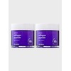 Hanskin Collagen Peptide Eye Cream 80ml x 2 / 한스킨 콜라겐 펩타이드 아이크림 80ml 2개