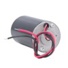 DC High Speed Motor Micro Adjustable Speed Control CW CCW