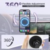 13.1Inch Car Phone Holder Mount Compatible with Land Rover Range