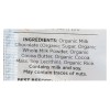 UD_Element Case of 6 Organic Dipped Rice Cakes 3.5 Oz-Milk