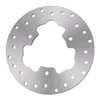 Mabutingti Rear Brake Disc Suitable for Polaris Scrambler 500 Trail