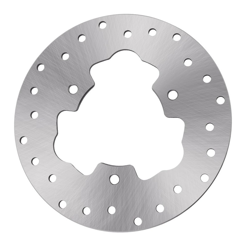 Mabutingti Rear Brake Disc Suitable for Polaris Scrambler 500 Trail