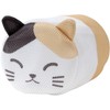 Cute Laundry Bag, Triltoise Cat