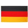 AIMALL Large German Germany Flag Deutschland Heavy Duty Outdoor 90