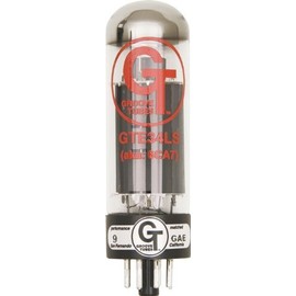 Groove Tubes GT-E34LS Medium Quartet Tubes