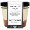 Generic Sweet Craft Dolceria Tiramisu Individual, 3 oz, 12 Pack