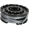 Greenworks Double Thread Spool 2mm Diameter 6m with Protective Cover