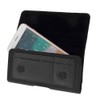 DFV mobile - New Case Metal Belt Clip Horizontal Textile