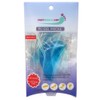 Arch Support Insoles Pu Gel Foot Massage Flat Feet Insoles