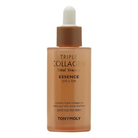 Tony Moly Triple Collagen Total Tension Essence / 토니모리 트리플 콜라겐 토탈 텐션 에센스