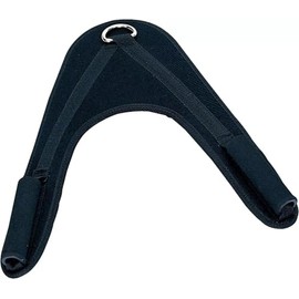 Venbytech for ACH18 Ab Crunch Padded Harness, Cable Workout Equipment for Home Gym