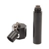 3 in 1 Pool Cue Chalk Holder Magnetic Billiard Chalk