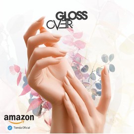 SANICLEAN 150ml Gloss Over