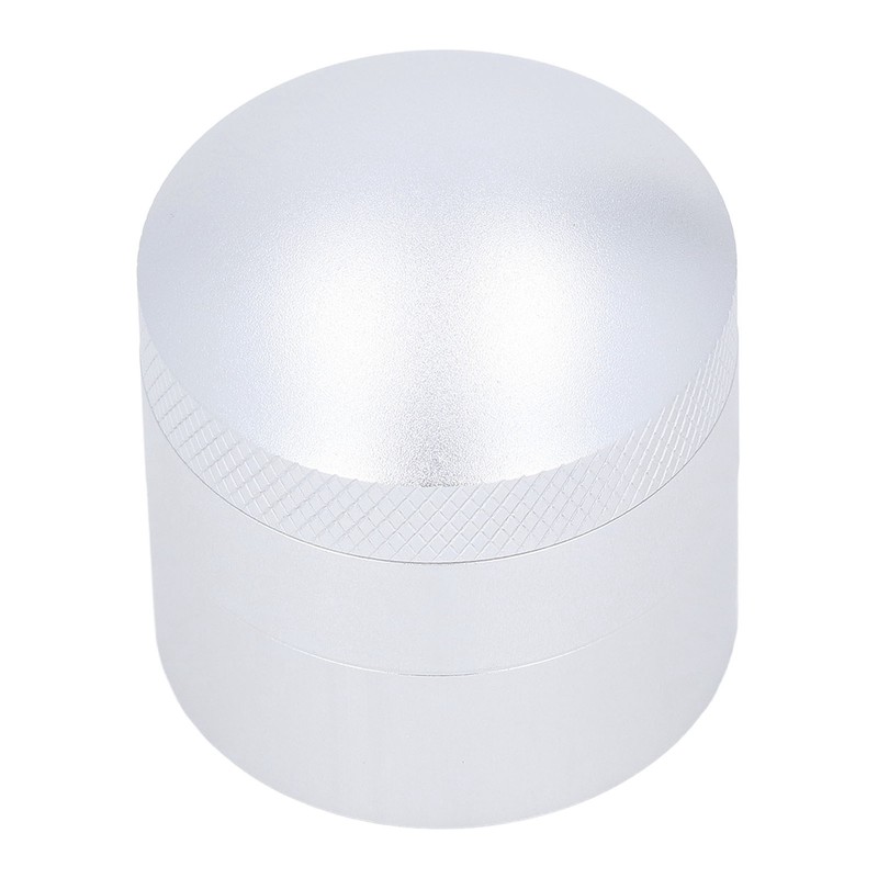 Coffee Needle Distributor with Base Effective Dispersion Rust Resistant Stainless