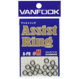ヴxanhukku Assist Ring Medium Inner Diameter 5.5