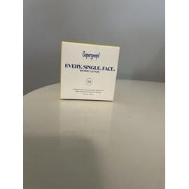Supergoop! Every. Single. Face. Watery Lotion - 1.7 fl oz