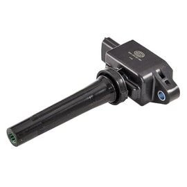 Hella 358057591 Ignition Coil