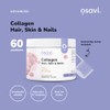 Osavi Collagen Hair, Skin & Nails – 150 g |
