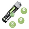 Caffeine Mints by Rally, 60milligram Caffeine, Instant Energy, Fresh Breath