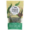 Cornish Seaweed Company Organic sea Salad 30g (Pack of 5)
