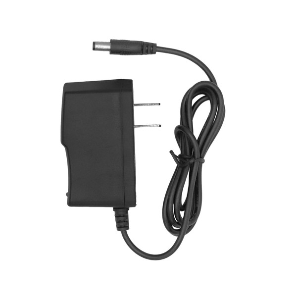 Sanyipace Sewer Camera Charger, Drain Camera Accessories, 12V DC Adapter,