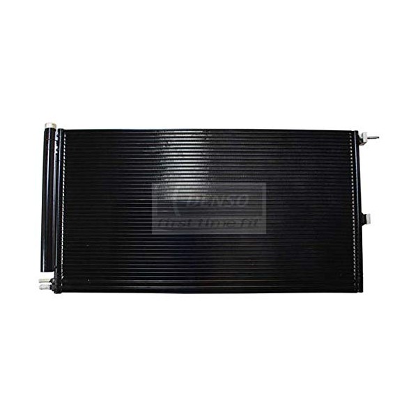 Denso 477-0749 A/C Condenser