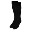 Truform Compression Socks, 15-20 mmHg, Women's Dress Socks, Knee High