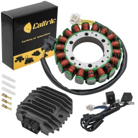 For Kawasaki Stator And Regulator Rectifier for Kawasaki Vulcan 1500 1500L VN1500 1996-1999