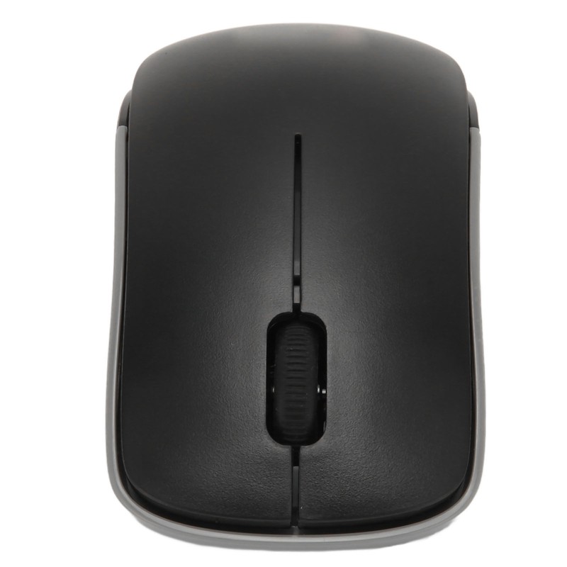 Wireless 2.4GHz Mini Mouse Silent Ergonomic Comfortable Hand Feeling Portable