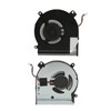Laptop Cooling Fan Replacement 4 Pin Cooling Fan for ASUS