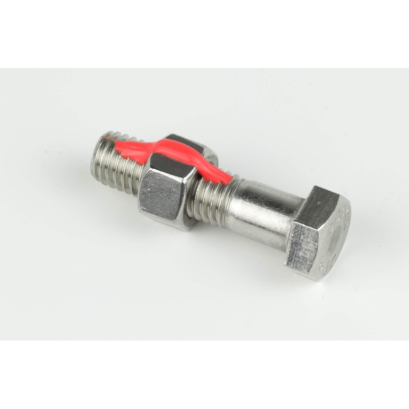 Vibra-TITE Viz-Torque Tamper Detection Marker White (20251)