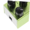 Totority Guitar Effect Pedal Versatile Reverb Delay Eq Distortion and