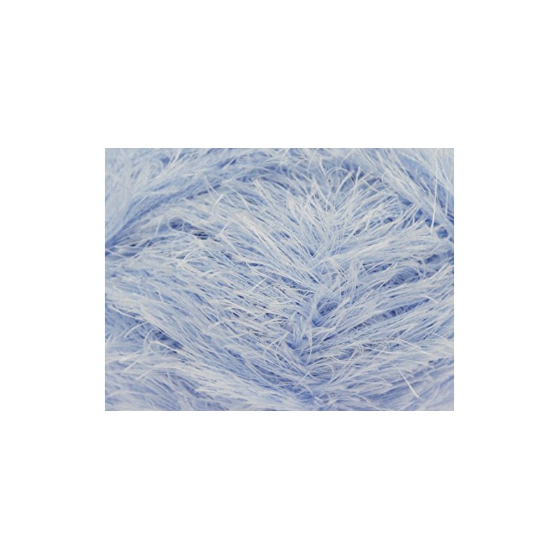 King Cole Moments - Sky Blue (486)