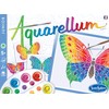 Sentosphère Aquarellum Junior 3900661 - Set per dipingere con acquerelli