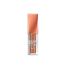 Rude - Star Party Liquid Eyeshadow - Stellar