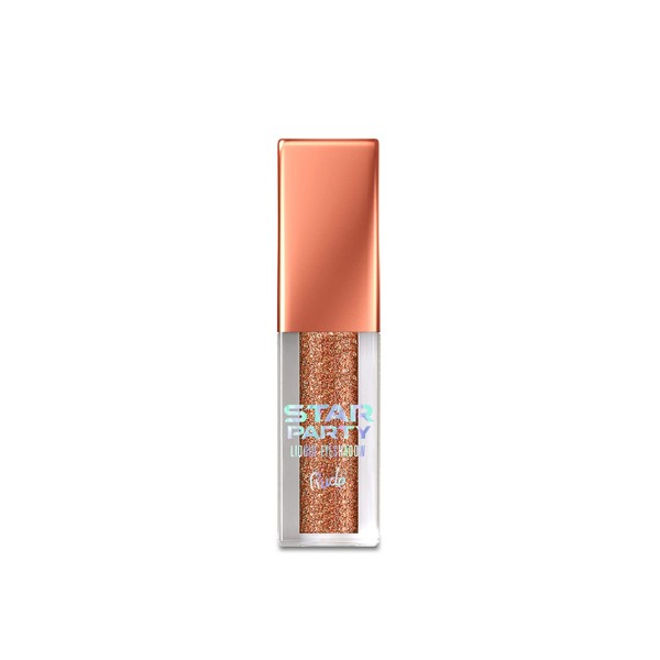 Rude - Star Party Liquid Eyeshadow - Stellar