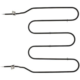 Edgewater Parts 316415900, AP3776837, PS977844 Oven Bake Element Compatible With Frigidaire Oven (Fits Models: FEF, PLE, GLE, LEE, CGL And More)