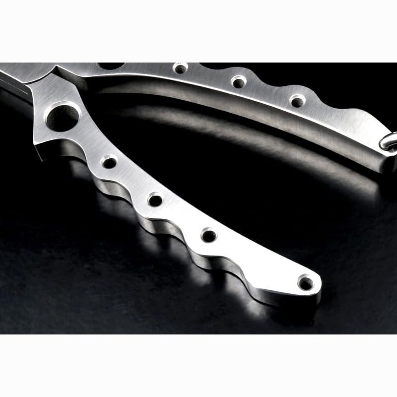 Depth Stainless Steel Pliers